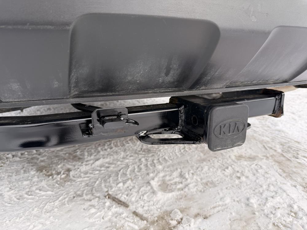 Kia Sorento LX AWD 2022 d&rsquo;occasion à vendre - 31