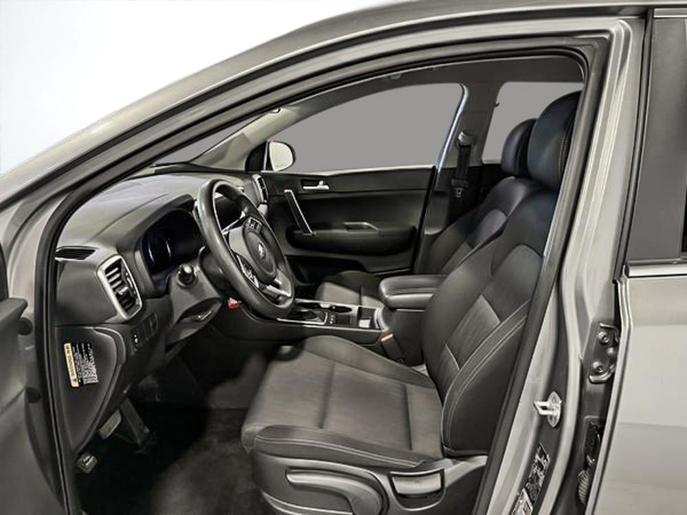 Kia Sportage LX 2020 d&rsquo;occasion à vendre - 16