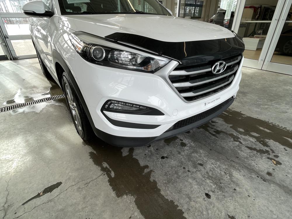 Hyundai Tucson PREMIUM FWD 2018 d&rsquo;occasion à vendre - 1