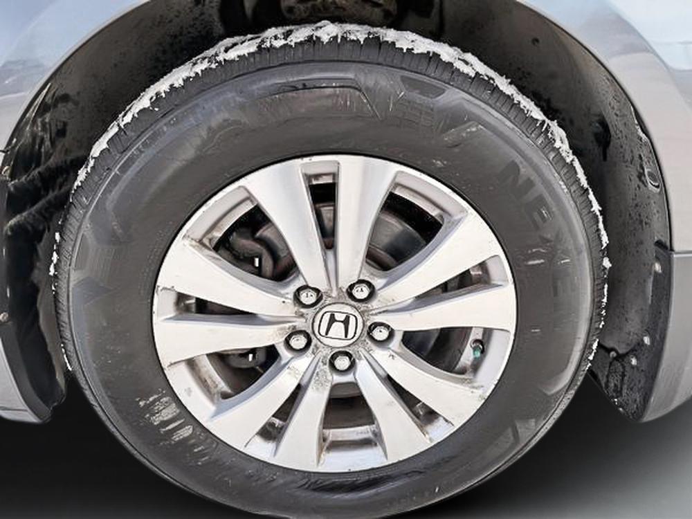 Honda Odyssey EX 2014 d&rsquo;occasion à vendre - 30