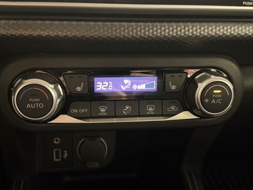 Nissan Kicks SV 2019 d&rsquo;occasion à vendre - 26