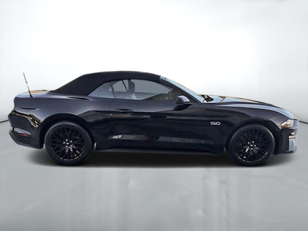 Ford Mustang GT PREMIUM 2020 d&rsquo;occasion à vendre - 9