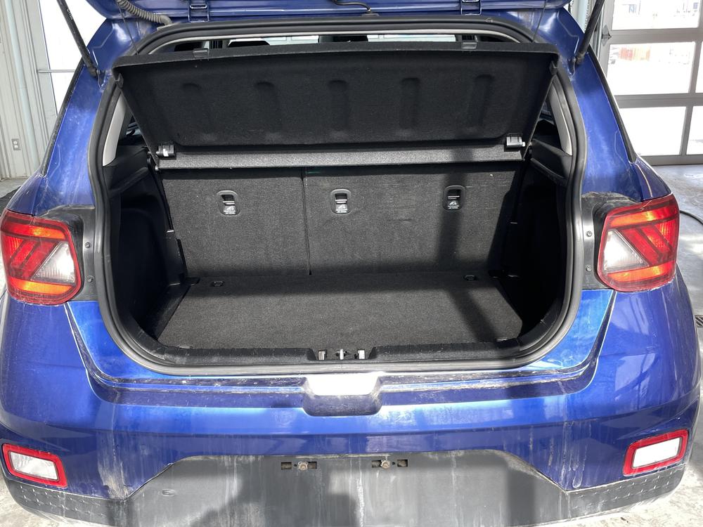 Hyundai Venue ESSENTIAL 2020 d&rsquo;occasion à vendre - 28