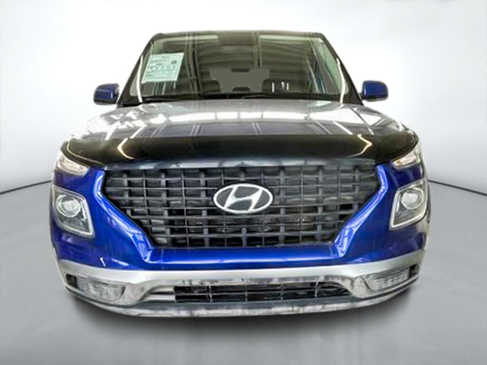 Hyundai Venue ESSENTIAL 2020 d&rsquo;occasion à vendre - 2