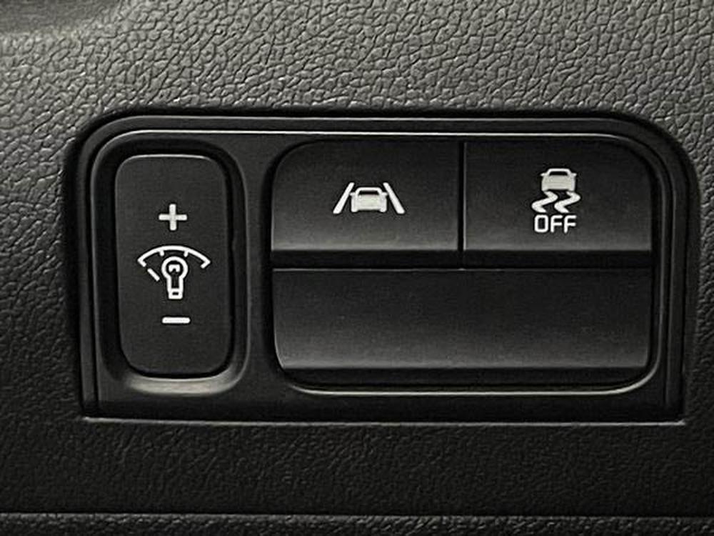 Kia Sorento LX-PLUS / AWD 7 PASSAGERS 2023 d&rsquo;occasion à vendre - 19