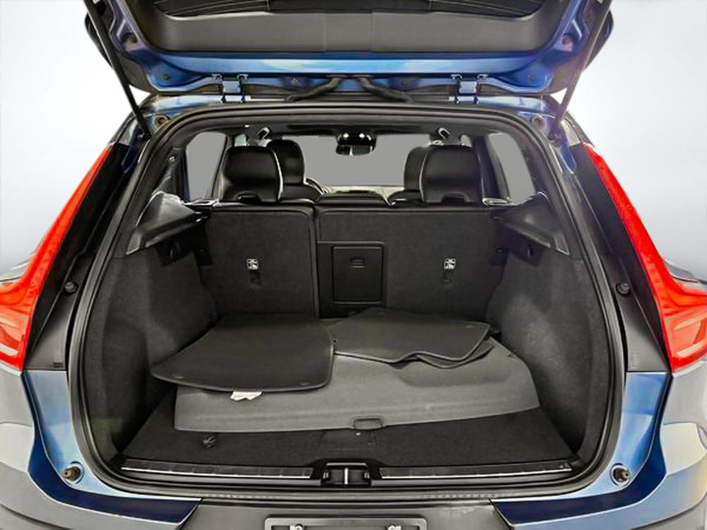 Volvo XC40 R-DESIGN 2019 d&rsquo;occasion à vendre - 35