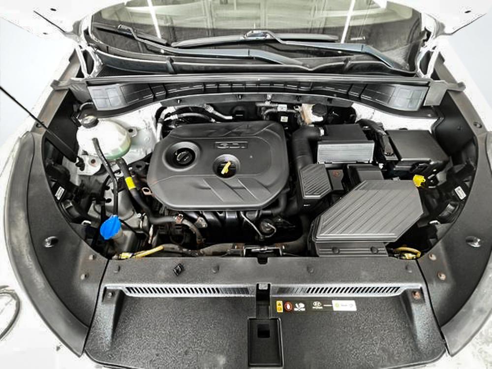 Hyundai Tucson PREMIUM FWD 2018 d&rsquo;occasion à vendre - 27