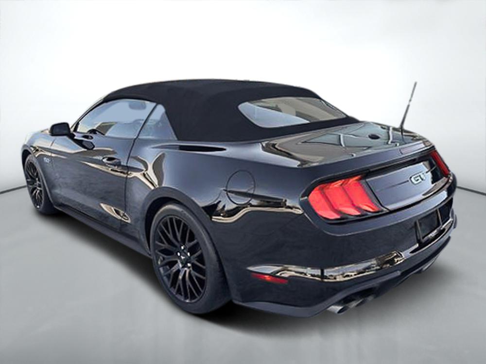 Ford Mustang GT PREMIUM 2020 d&rsquo;occasion à vendre - 6