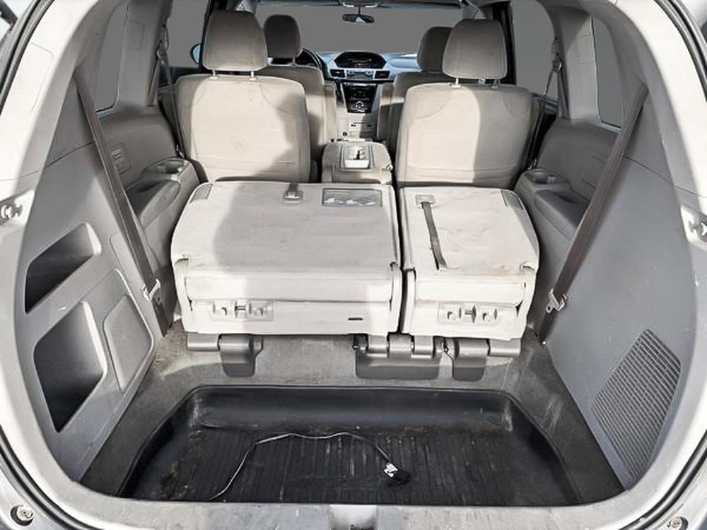 Honda Odyssey EX 2014 d&rsquo;occasion à vendre - 29