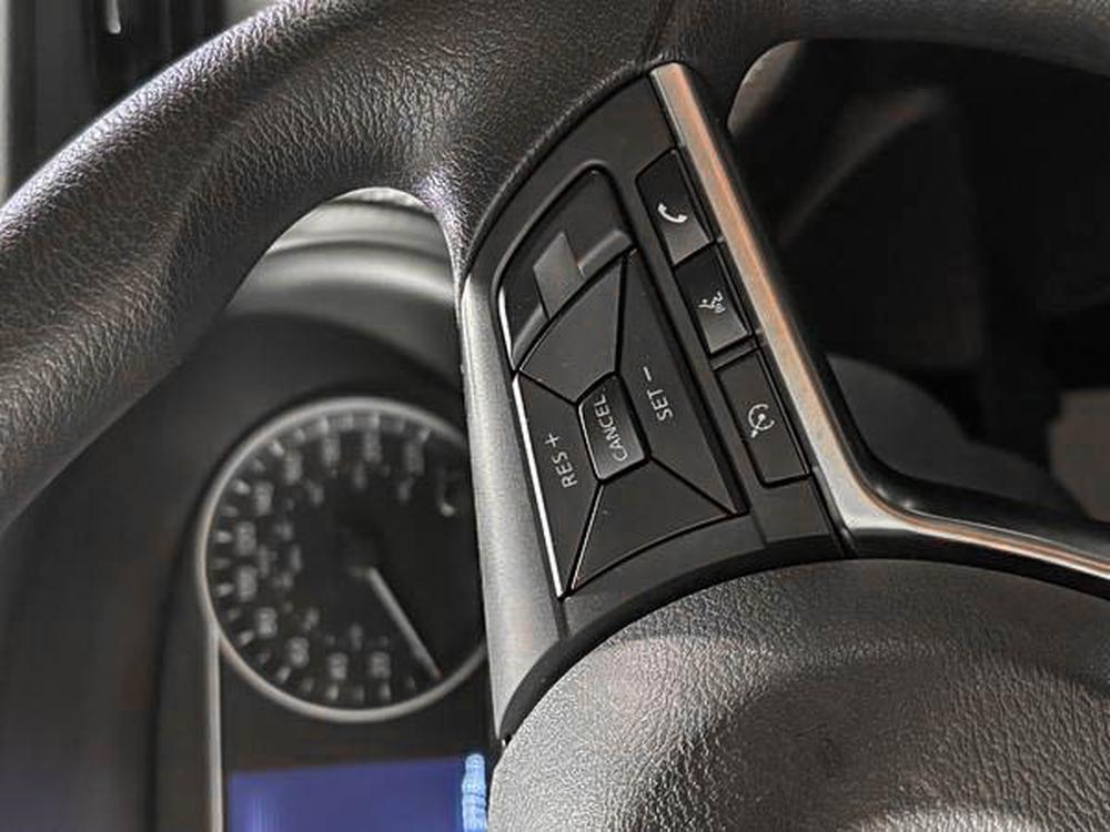 Nissan Kicks SV 2019 d&rsquo;occasion à vendre - 19