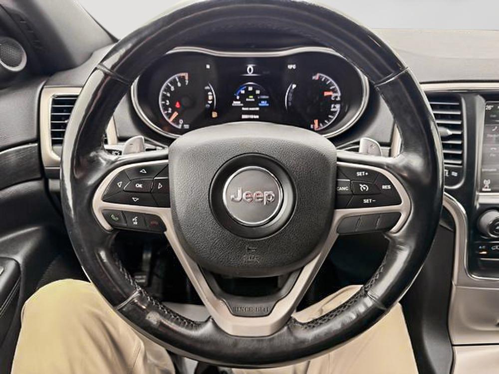 Jeep Grand Cherokee LAREDO AWD 3.6L 2014 d&rsquo;occasion à vendre - 18