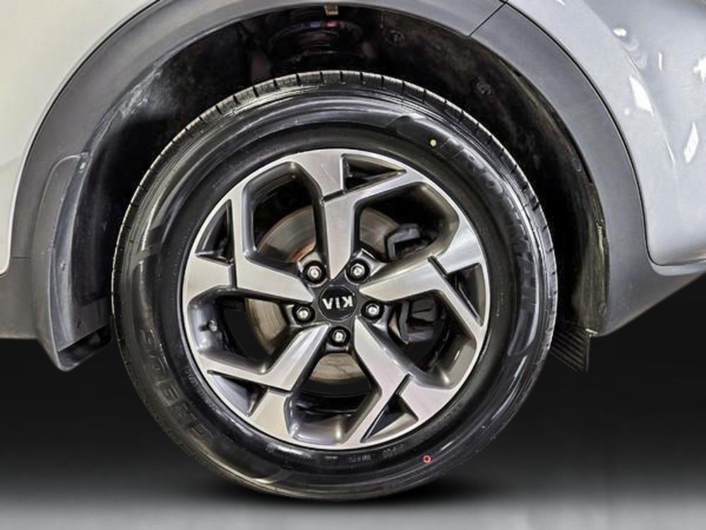 Kia Sportage LX 2020 d&rsquo;occasion à vendre - 12