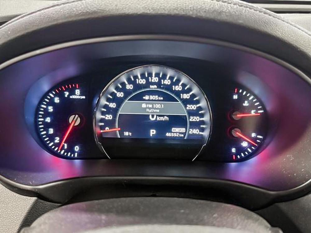 Kia Sorento EX 2020 d&rsquo;occasion à vendre - 27