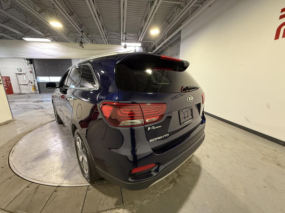 Kia Sorento EX 2020 d&rsquo;occasion à vendre - 6