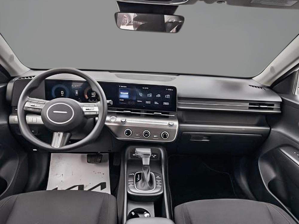 Hyundai Kona 2.0L ESSENTIAL FWD 2025 d&rsquo;occasion à vendre - 27