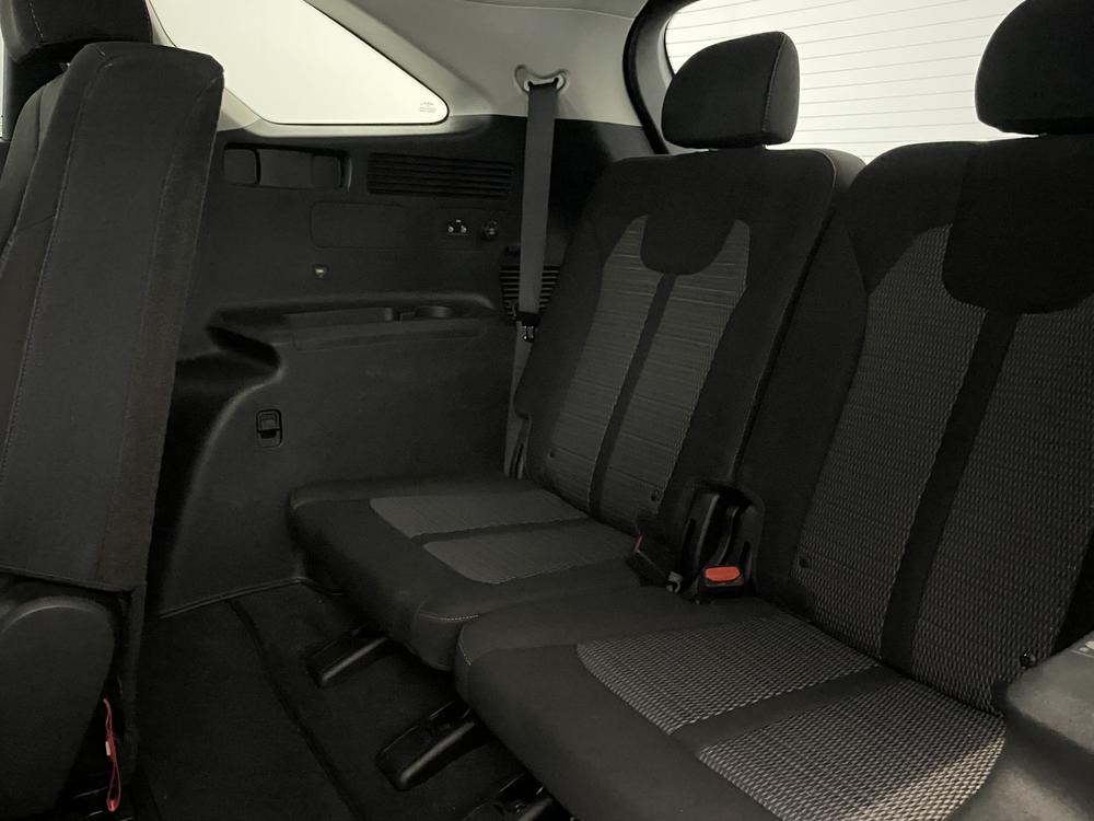 Kia Sorento LX-PLUS / AWD 7 PASSAGERS 2023 d&rsquo;occasion à vendre - 32