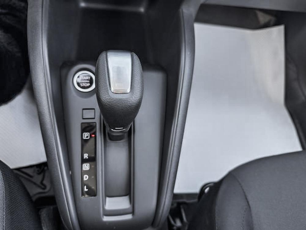 Nissan Kicks Play S 2025 d&rsquo;occasion à vendre - 19