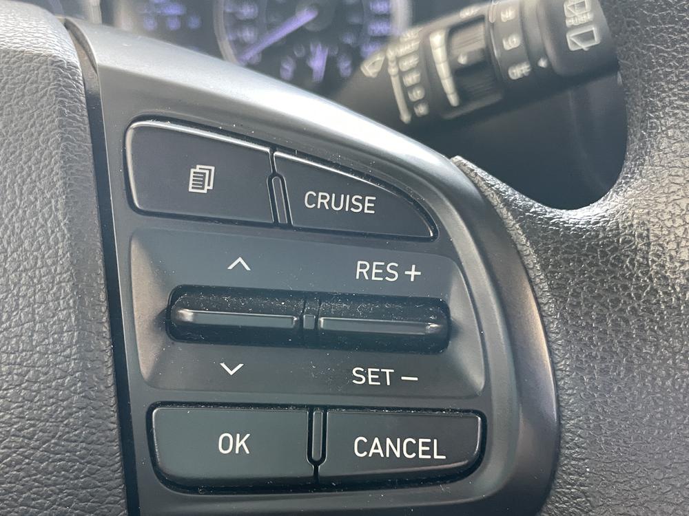 Hyundai Venue ESSENTIAL 2020 d&rsquo;occasion à vendre - 24