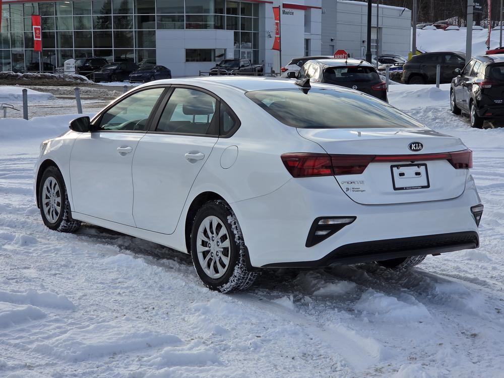Kia Forte LX 2019 d&rsquo;occasion à vendre - 6