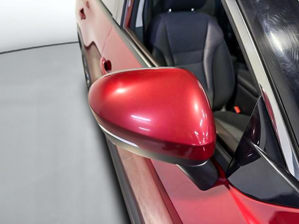 Nissan Rogue SV 2021 d&rsquo;occasion à vendre - 11