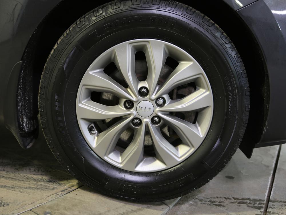 Kia Sedona LX 2020 d&rsquo;occasion à vendre - 12