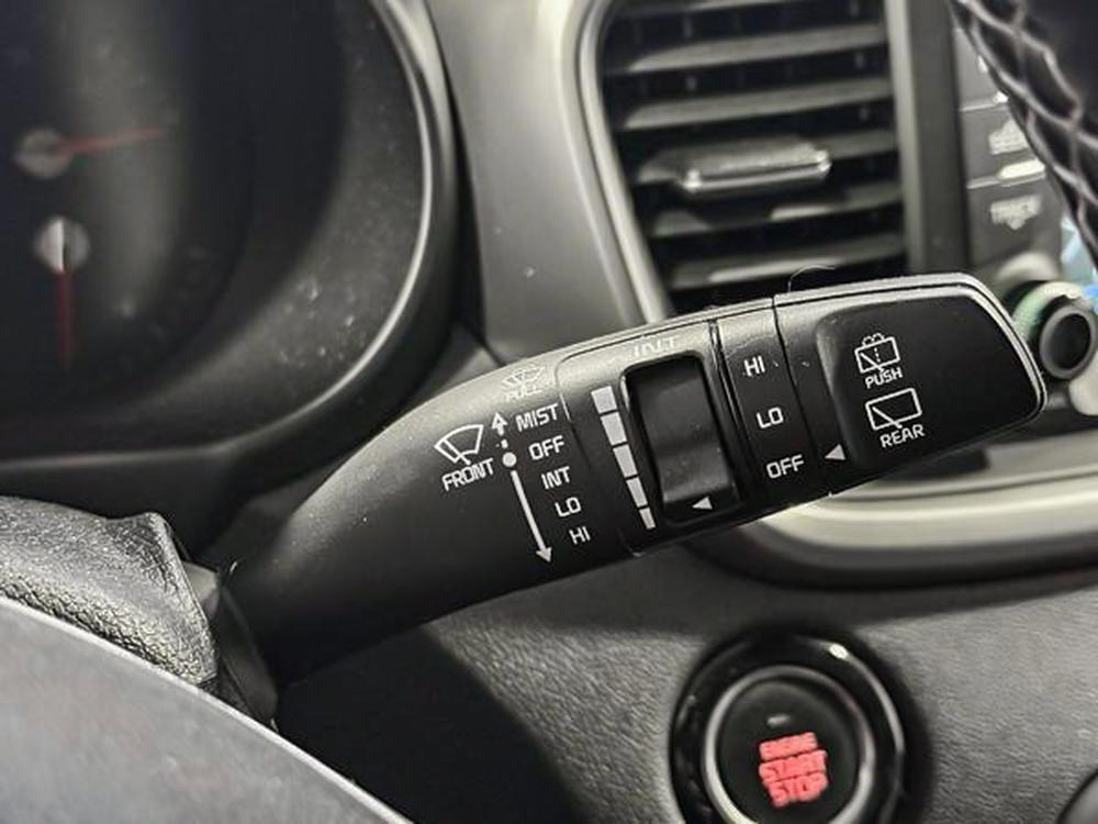 Kia Sorento EX 2020 d&rsquo;occasion à vendre - 26