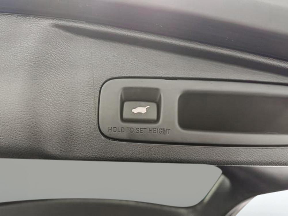 Honda CR-V SPORT 2022 d&rsquo;occasion à vendre - 33