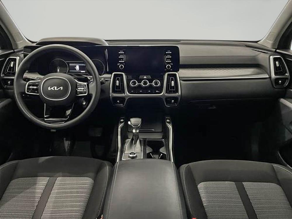 Kia Sorento LX-PLUS / AWD 7 PASSAGERS 2023 d&rsquo;occasion à vendre - 9