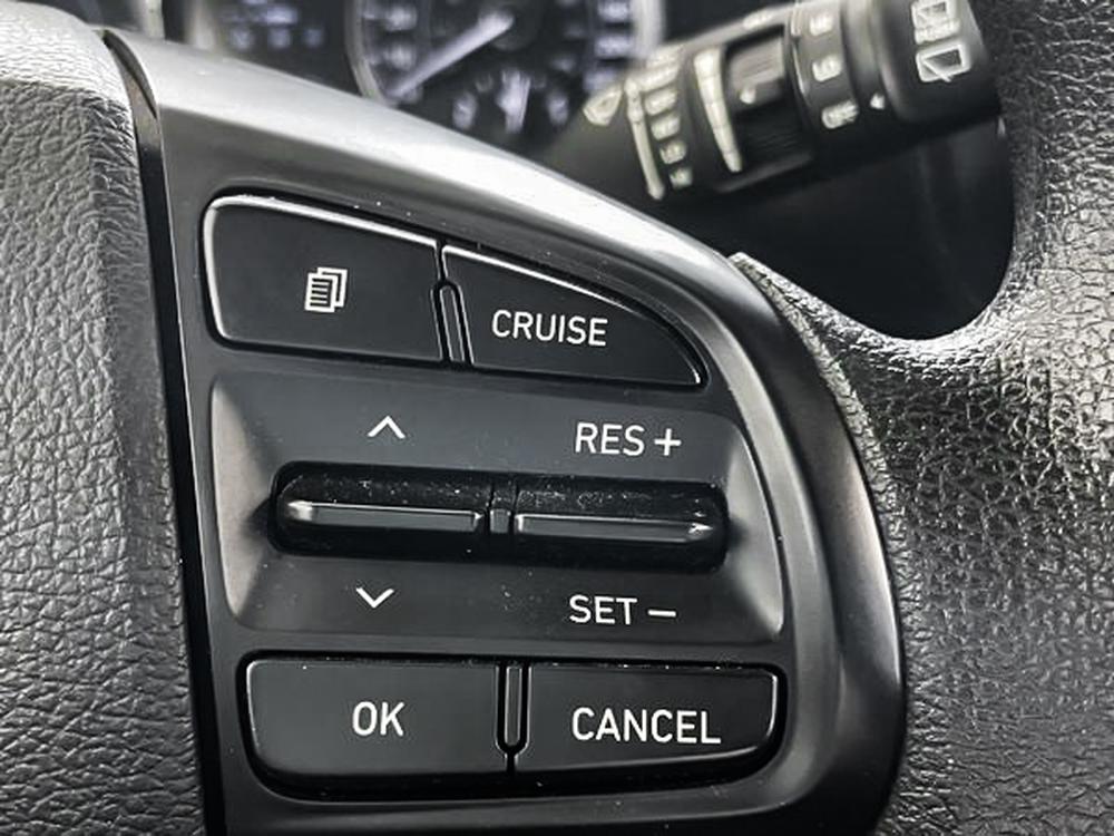 Hyundai Venue ESSENTIAL 2020 d&rsquo;occasion à vendre - 24