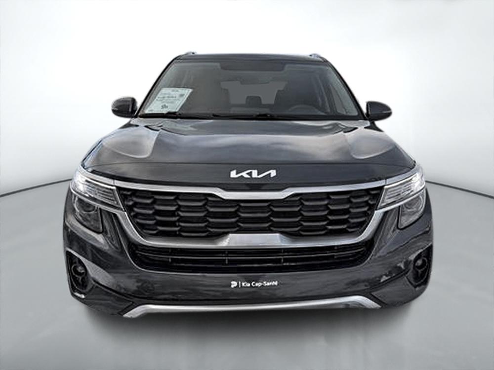 Kia Seltos LX FWD 2023 d&rsquo;occasion à vendre - 2