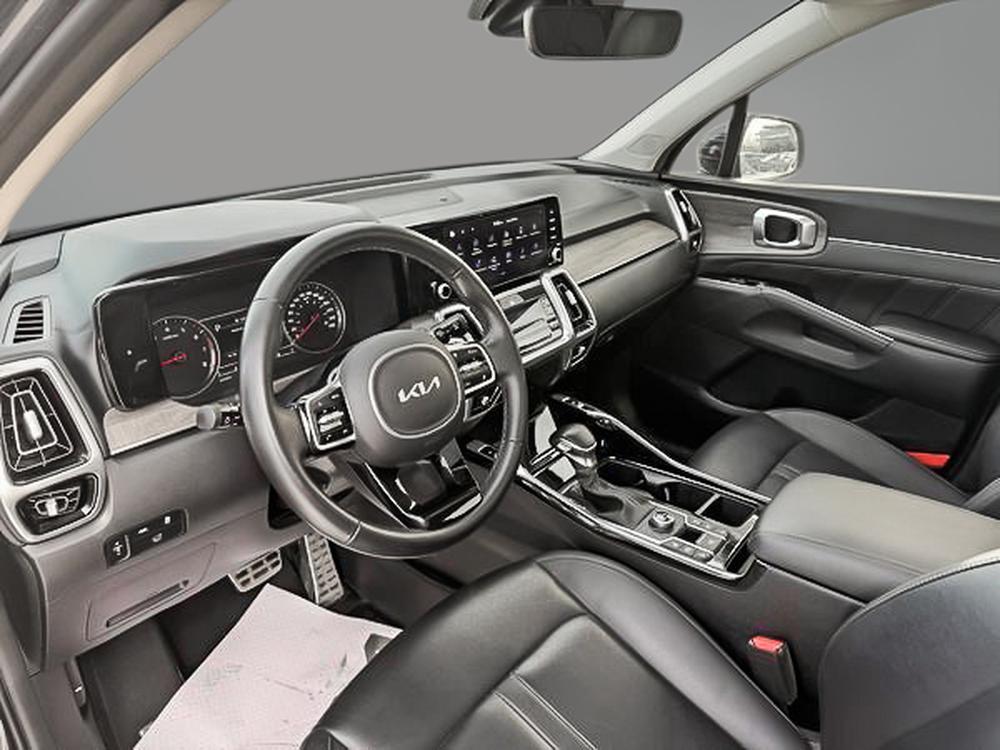 Kia Sorento EX+ AWD 2022 d&rsquo;occasion à vendre - 29
