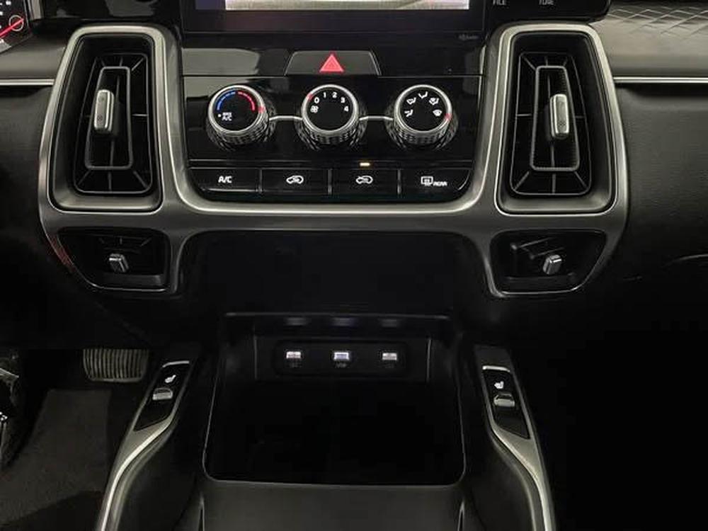 Kia Sorento LX-PLUS / AWD 7 PASSAGERS 2023 d&rsquo;occasion à vendre - 26