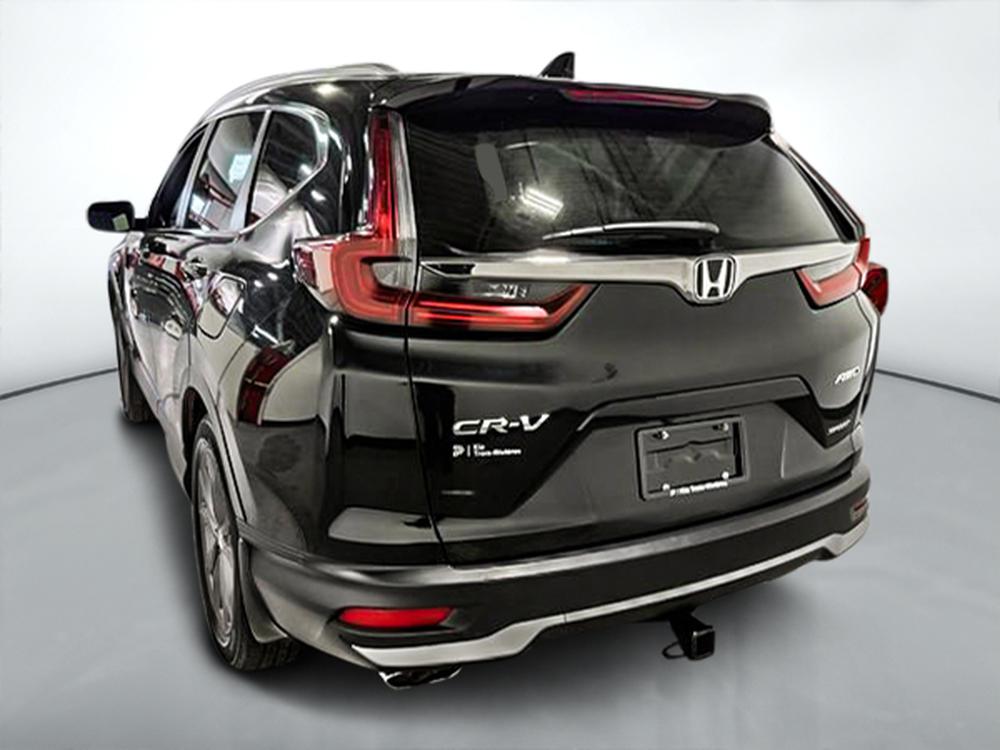 Honda CR-V SPORT 2022 d&rsquo;occasion à vendre - 6