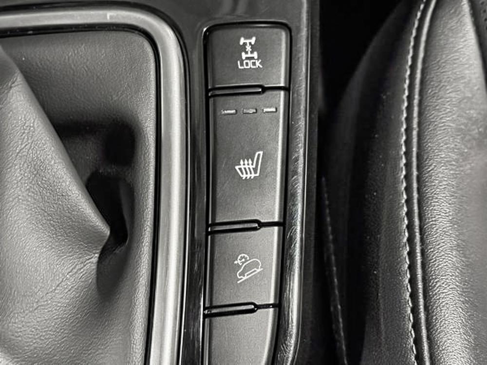 Kia Seltos EX 2024 d&rsquo;occasion à vendre - 32