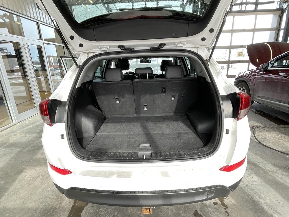 Hyundai Tucson PREMIUM FWD 2018 d&rsquo;occasion à vendre - 22