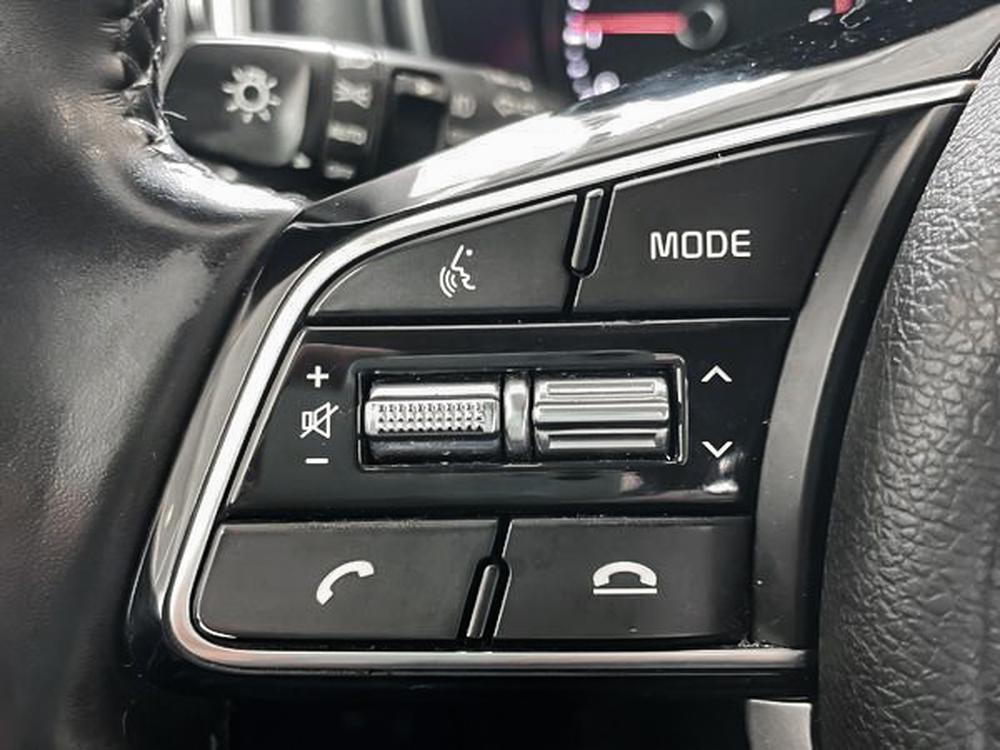 Kia Sportage EX AWD 2020 d&rsquo;occasion à vendre - 26