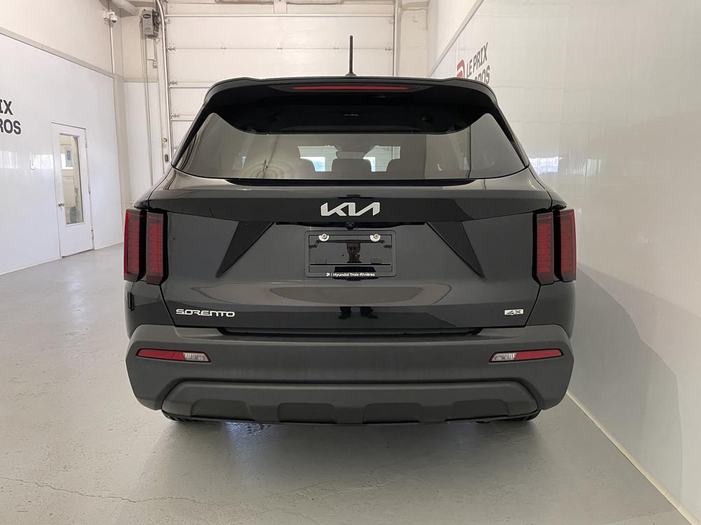 Kia Sorento LX-PLUS / AWD 7 PASSAGERS 2023 d&rsquo;occasion à vendre - 7
