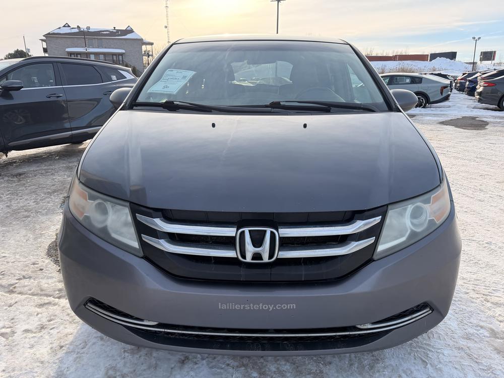 Honda Odyssey EX 2014 d&rsquo;occasion à vendre - 2