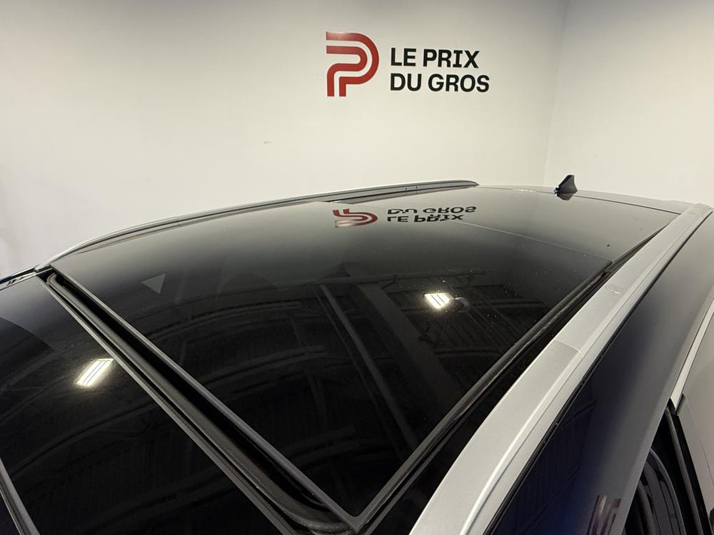 Kia Sorento EX 2020 d&rsquo;occasion à vendre - 13