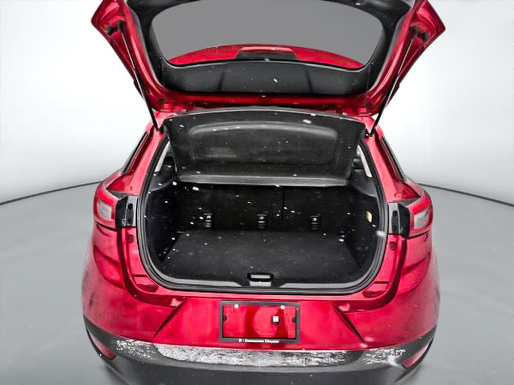 Mazda CX-3 GS 2021 d&rsquo;occasion à vendre - 19