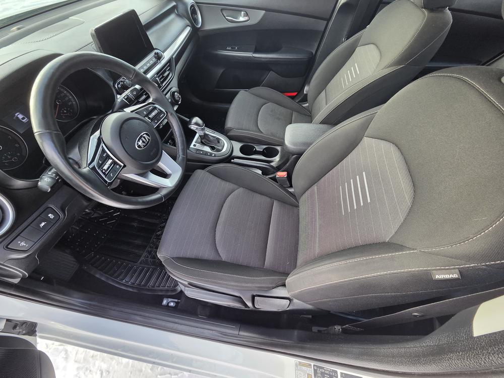 Kia Forte LX 2019 d&rsquo;occasion à vendre - 14