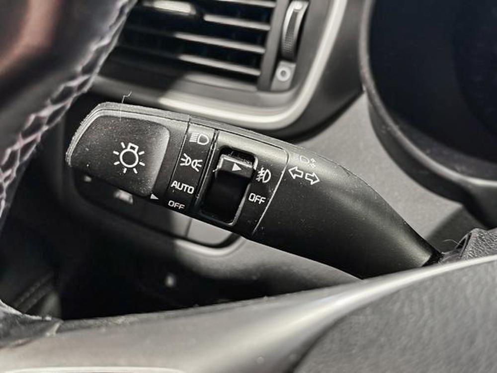 Kia Sorento EX 2020 d&rsquo;occasion à vendre - 24