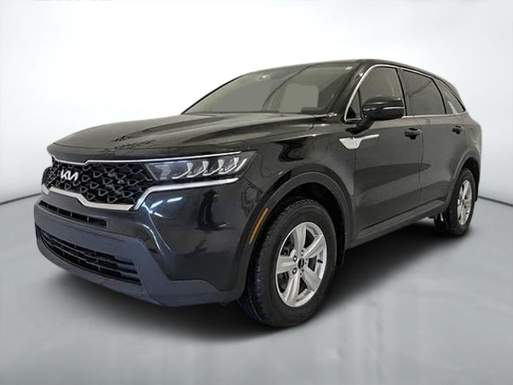 Kia Sorento LX-PLUS / AWD 7 PASSAGERS 2023 d&rsquo;occasion à vendre - 3