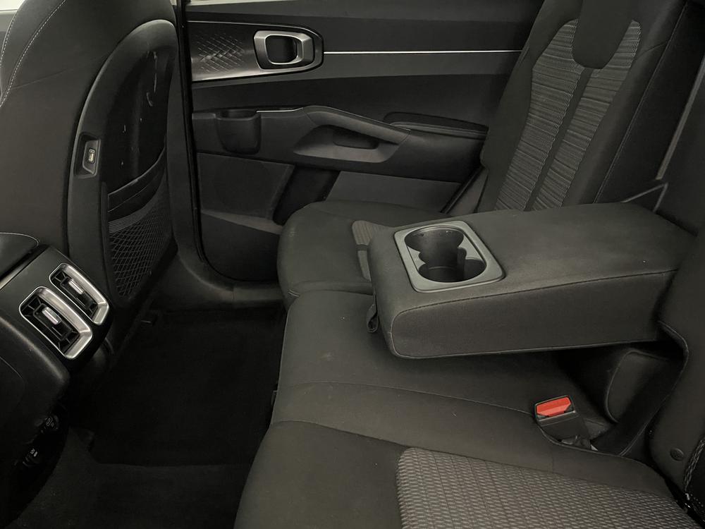 Kia Sorento LX-PLUS / AWD 7 PASSAGERS 2023 d&rsquo;occasion à vendre - 29