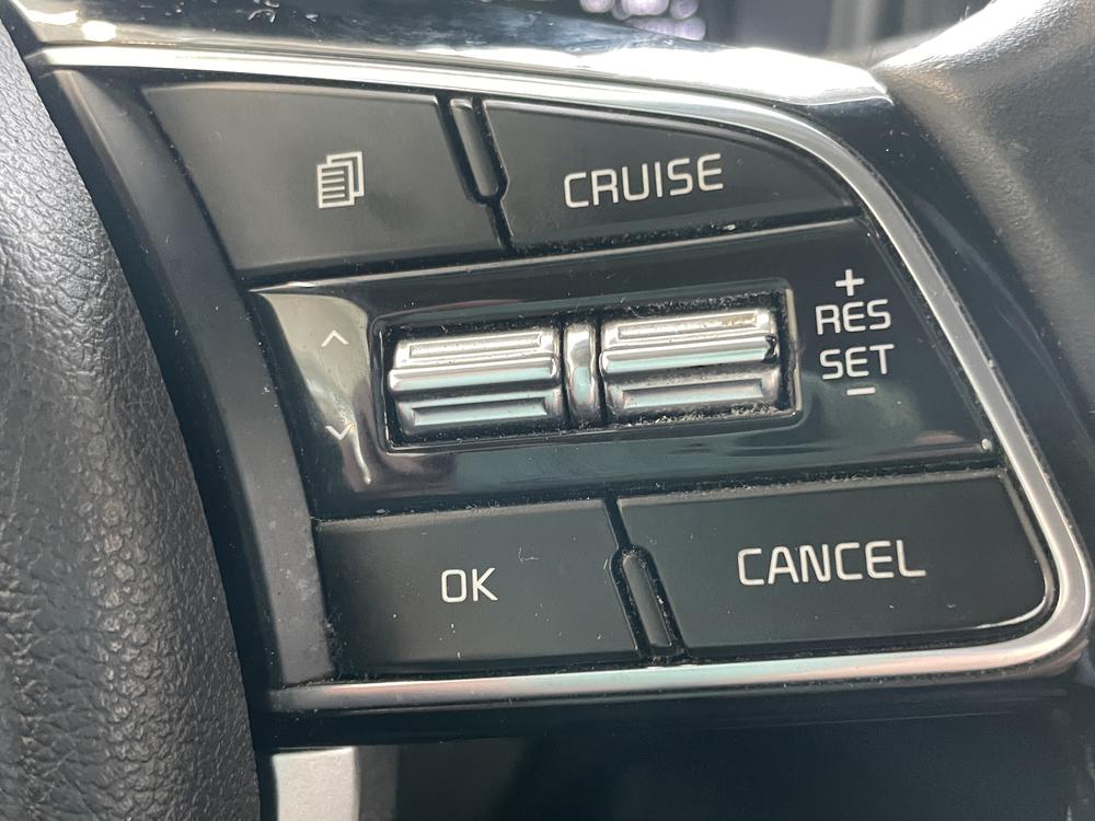 Kia Sportage EX AWD 2020 d&rsquo;occasion à vendre - 27