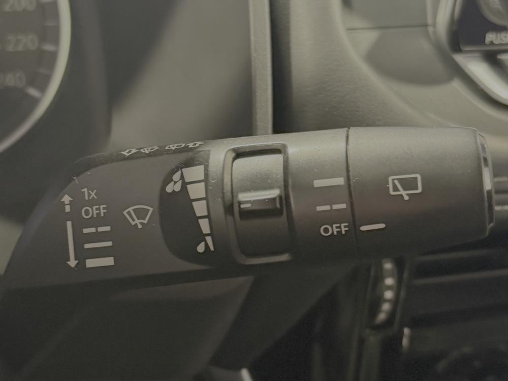 Nissan Rogue SV 2021 d&rsquo;occasion à vendre - 23