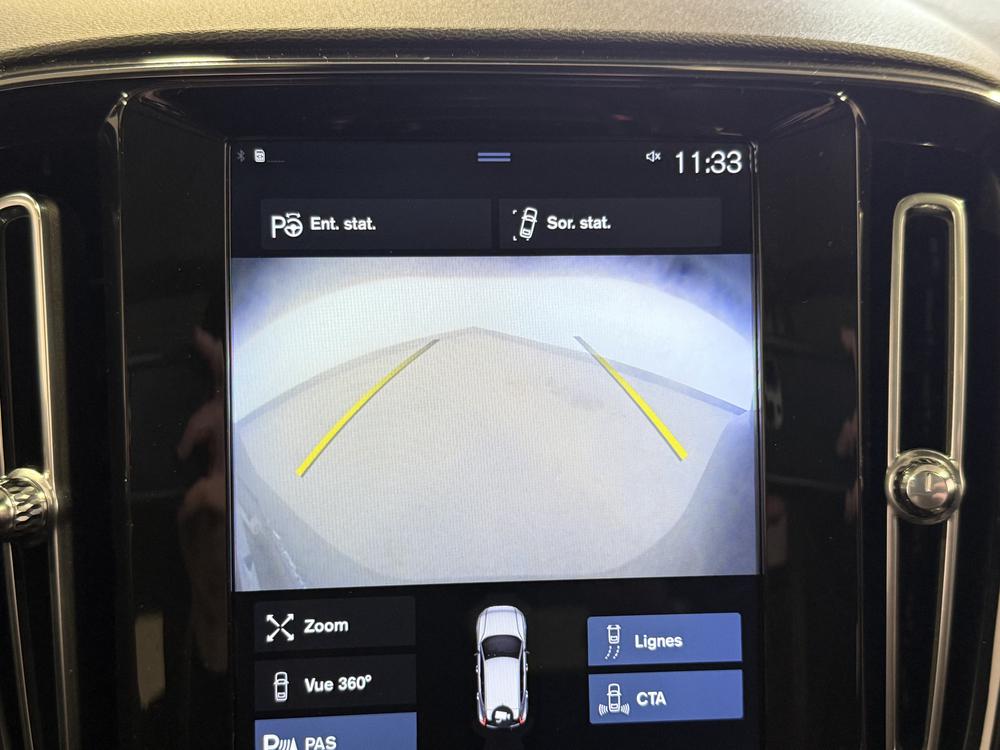 Volvo XC40 R-DESIGN 2019 d&rsquo;occasion à vendre - 31