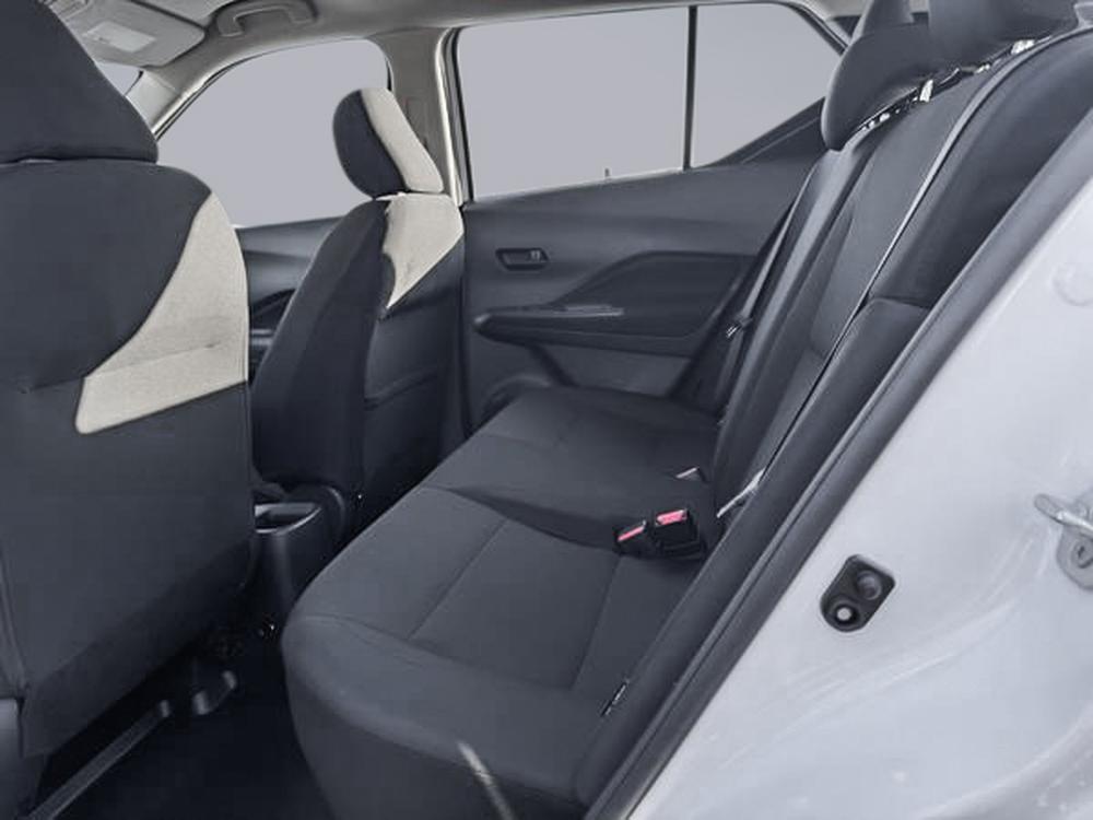 Nissan Kicks Play S 2025 d&rsquo;occasion à vendre - 19