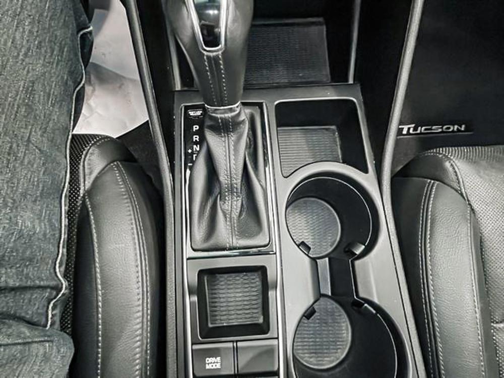 Hyundai Tucson PREMIUM FWD 2018 d&rsquo;occasion à vendre - 18