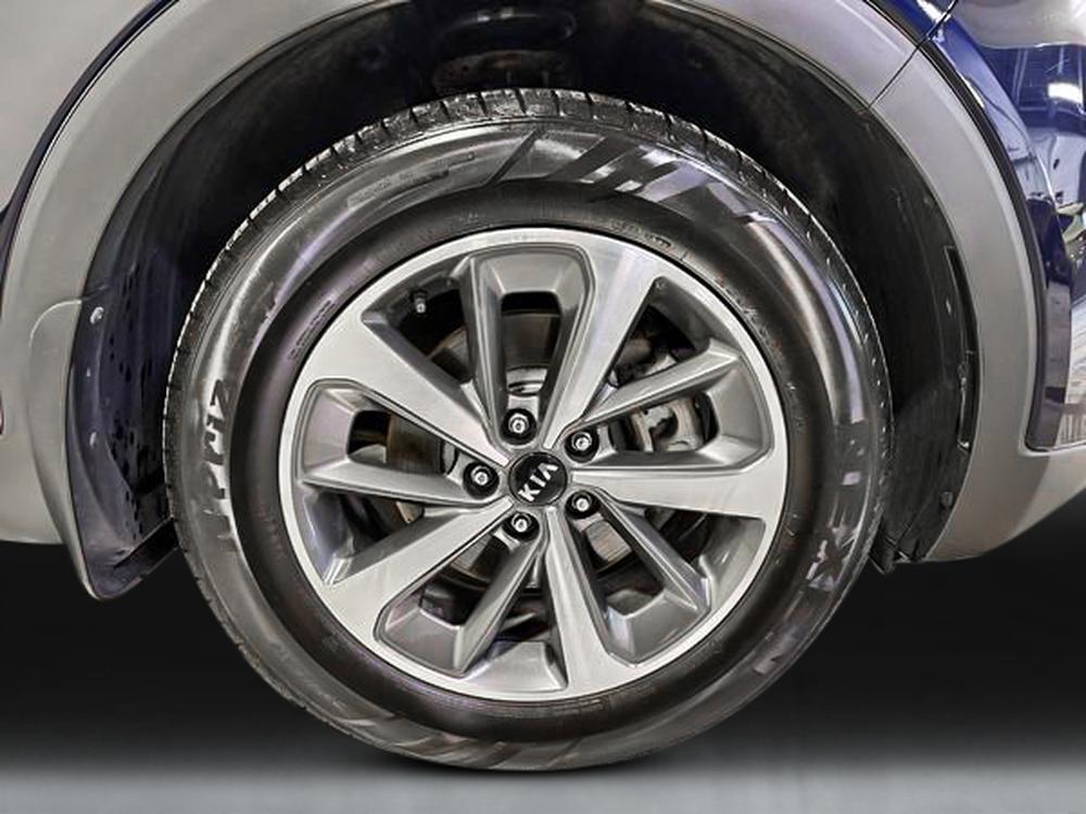 Kia Sorento EX 2020 d&rsquo;occasion à vendre - 12